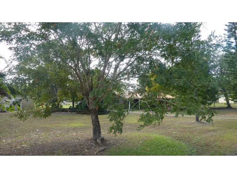Sharon QLD 4670