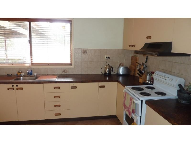 Sharon QLD 4670