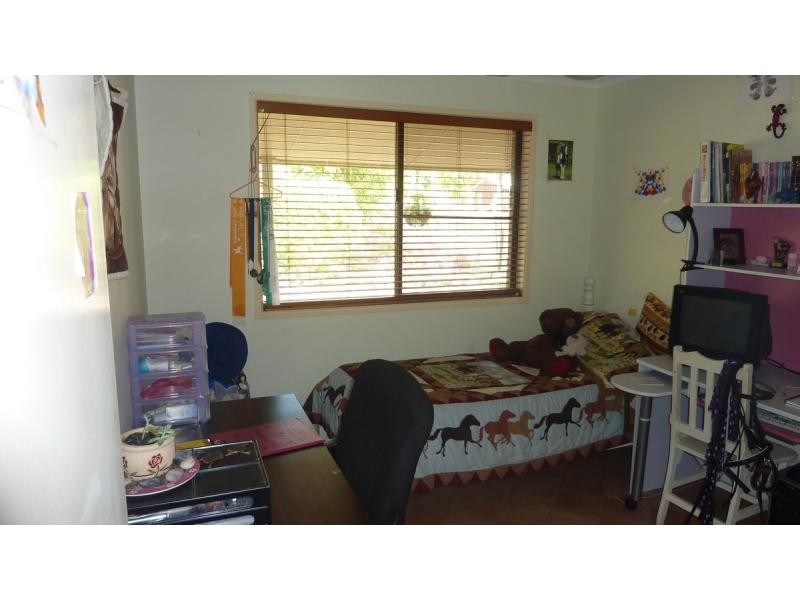 Sharon QLD 4670