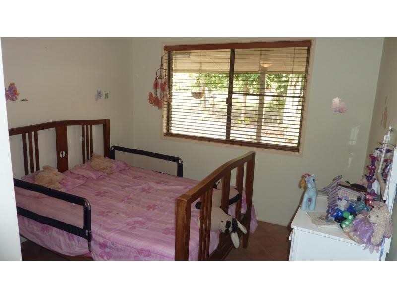 Sharon QLD 4670