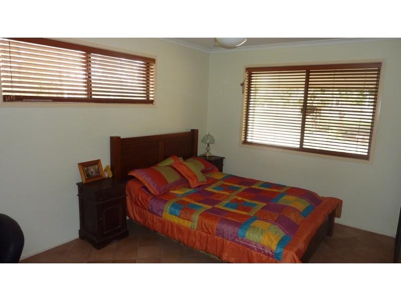 Sharon QLD 4670