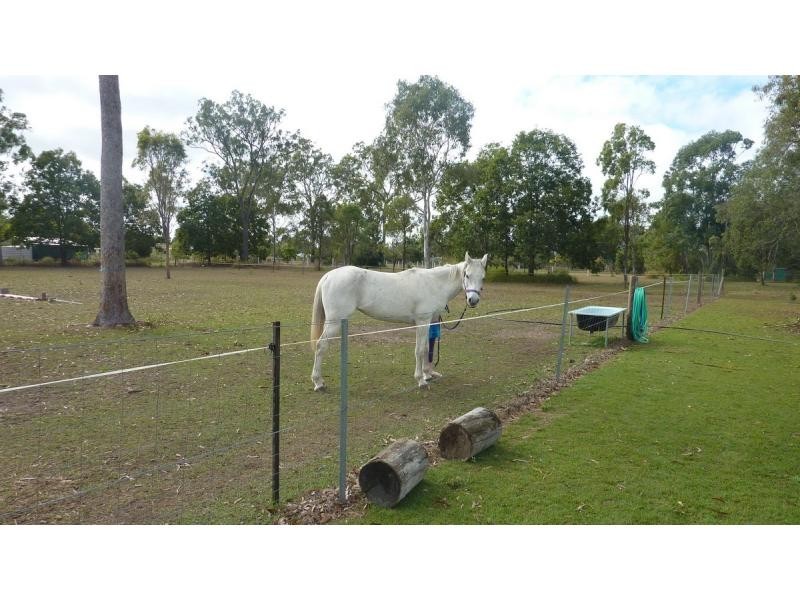 Sharon QLD 4670