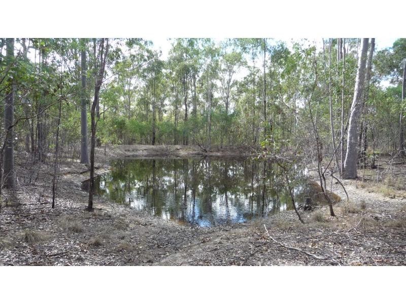 4 Monduran Road, Monduran QLD 4671