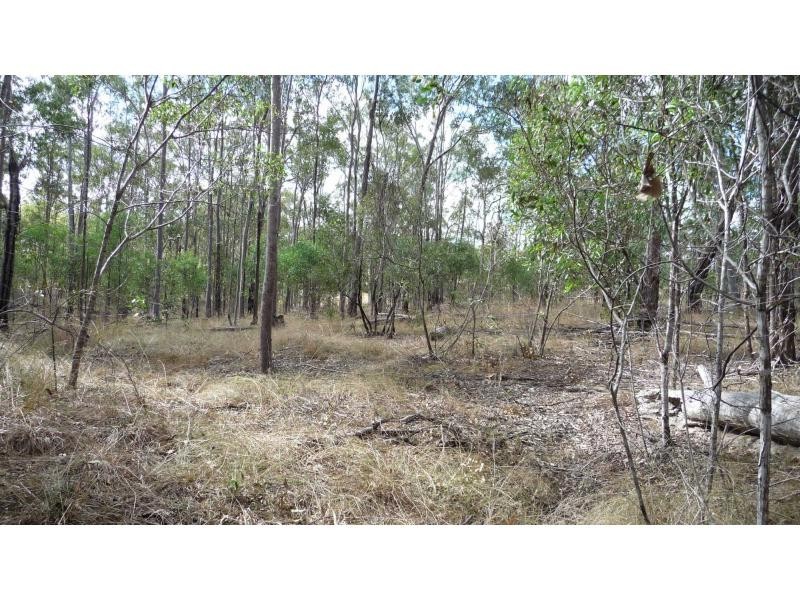 4 Monduran Road, Monduran QLD 4671