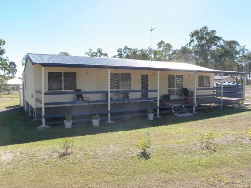 Gin Gin QLD 4671