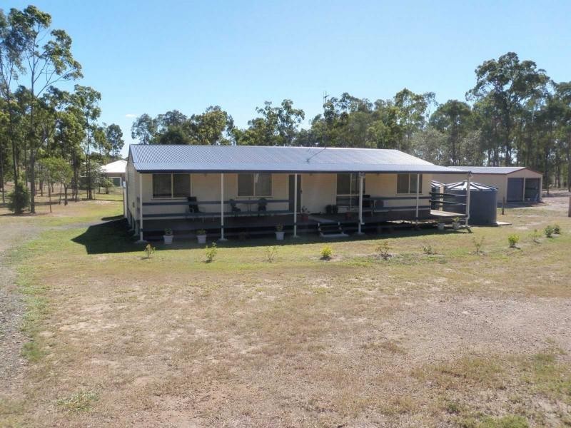 Gin Gin QLD 4671