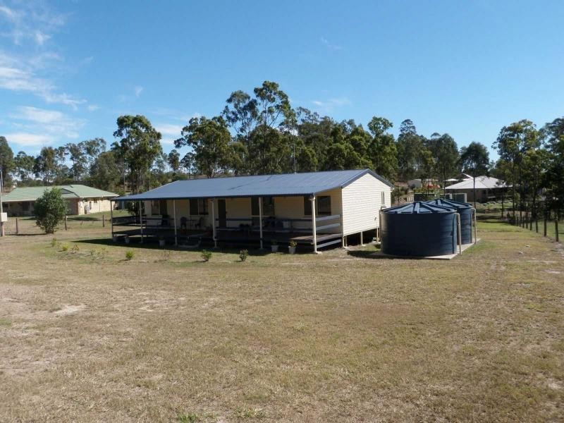 Gin Gin QLD 4671