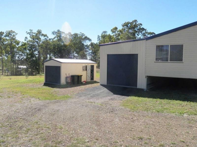 Gin Gin QLD 4671