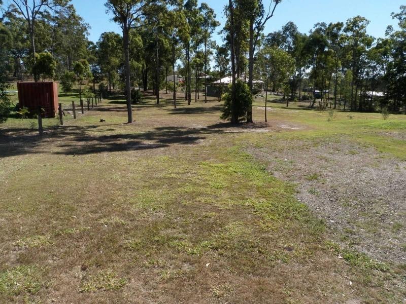 Gin Gin QLD 4671