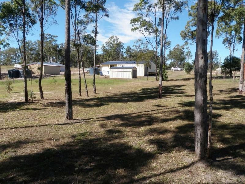 Gin Gin QLD 4671
