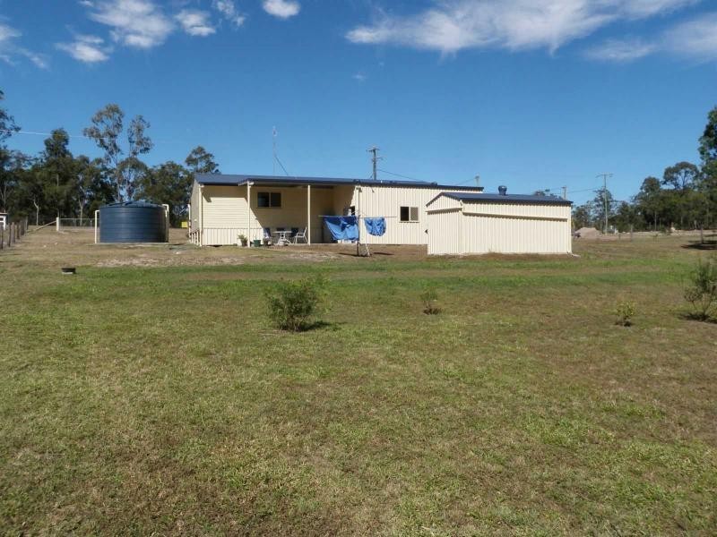 Gin Gin QLD 4671