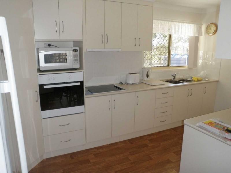 Gin Gin QLD 4671