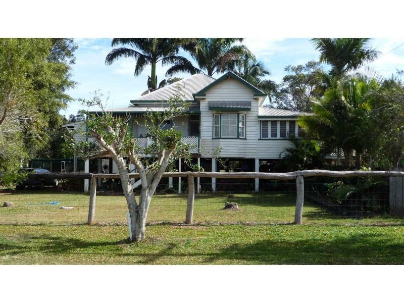 South Kolan QLD 4670