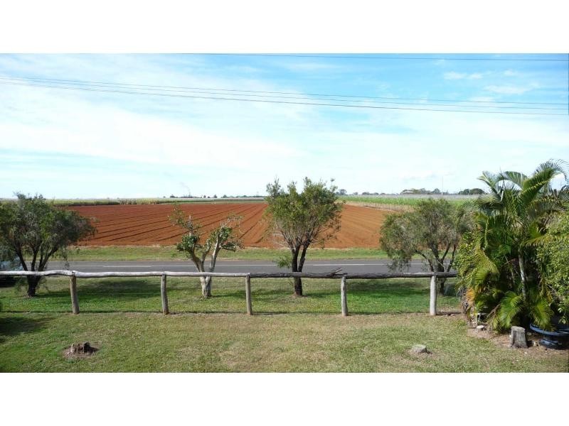 South Kolan QLD 4670