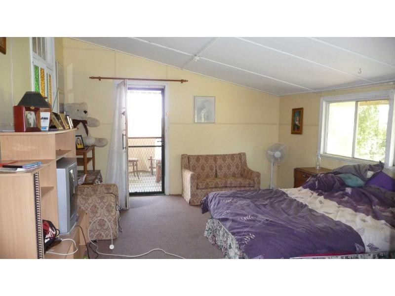 South Kolan QLD 4670