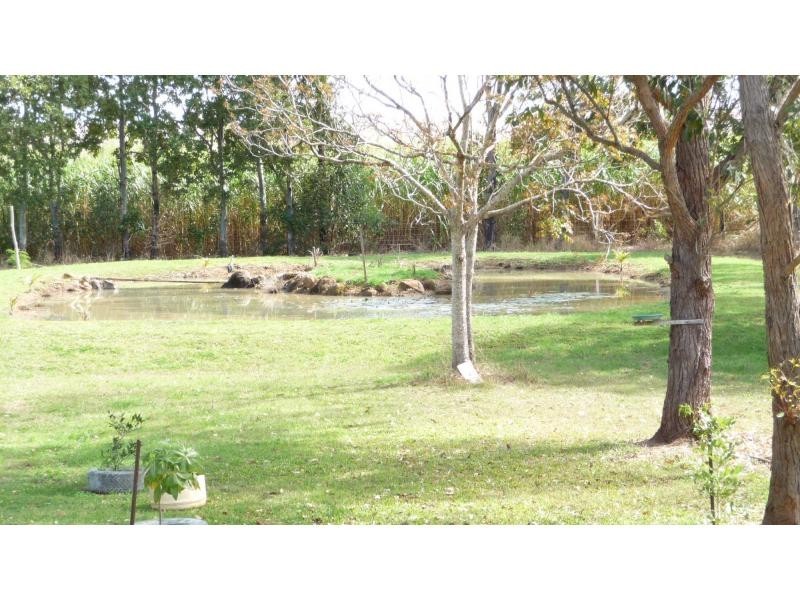 South Kolan QLD 4670