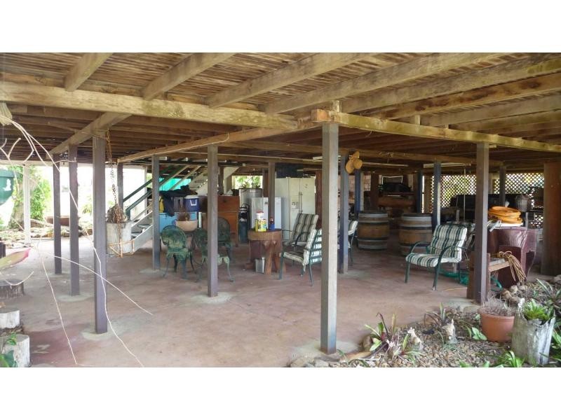 South Kolan QLD 4670
