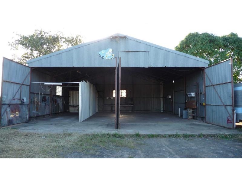 Sharon QLD 4670