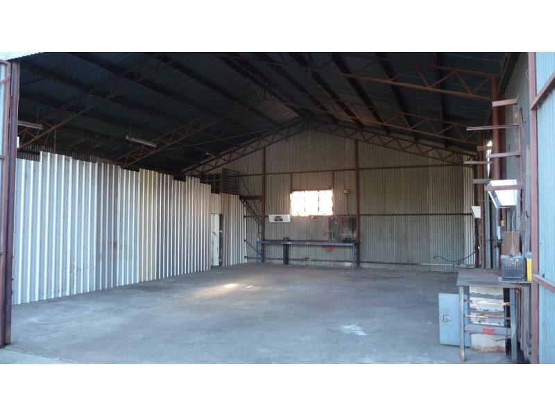 Sharon QLD 4670