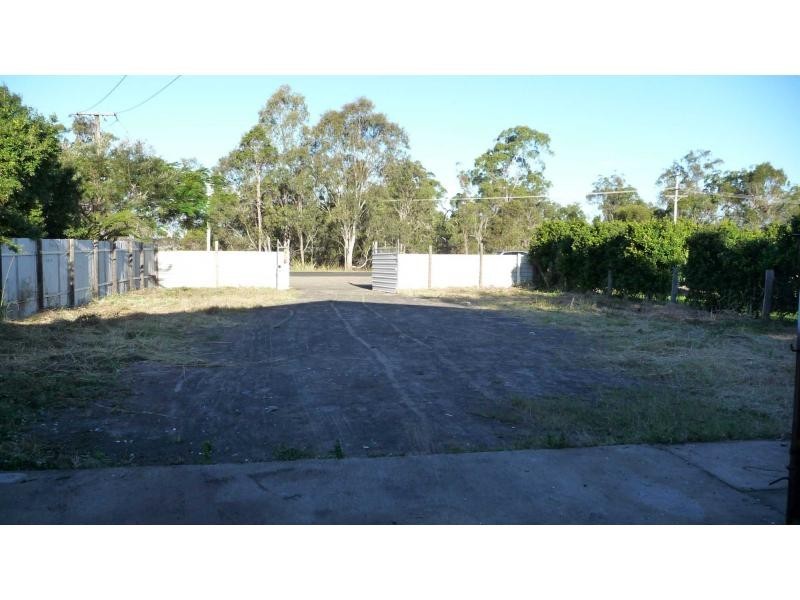 Sharon QLD 4670