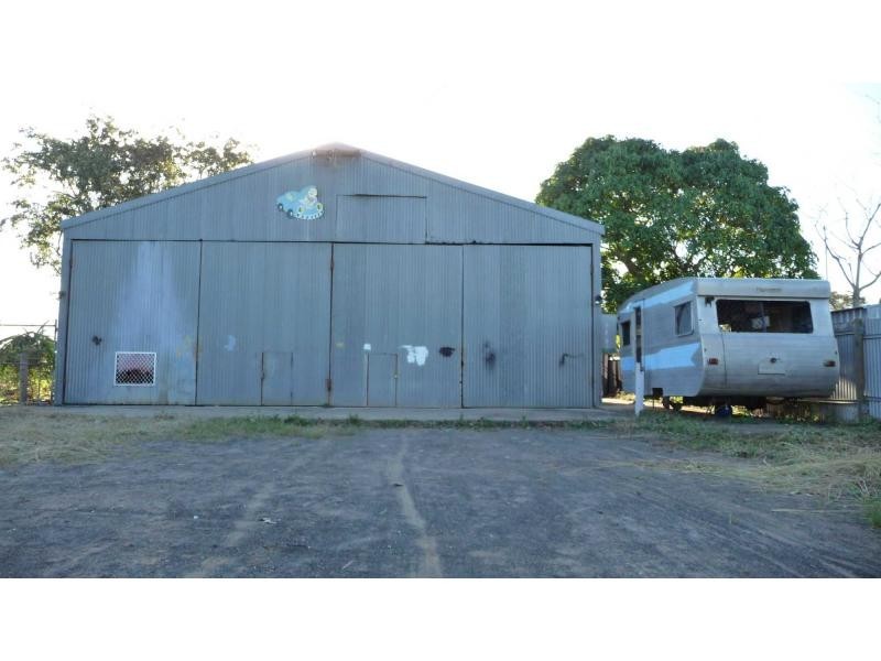 Sharon QLD 4670