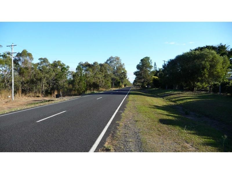 Sharon QLD 4670