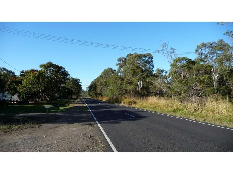 Sharon QLD 4670