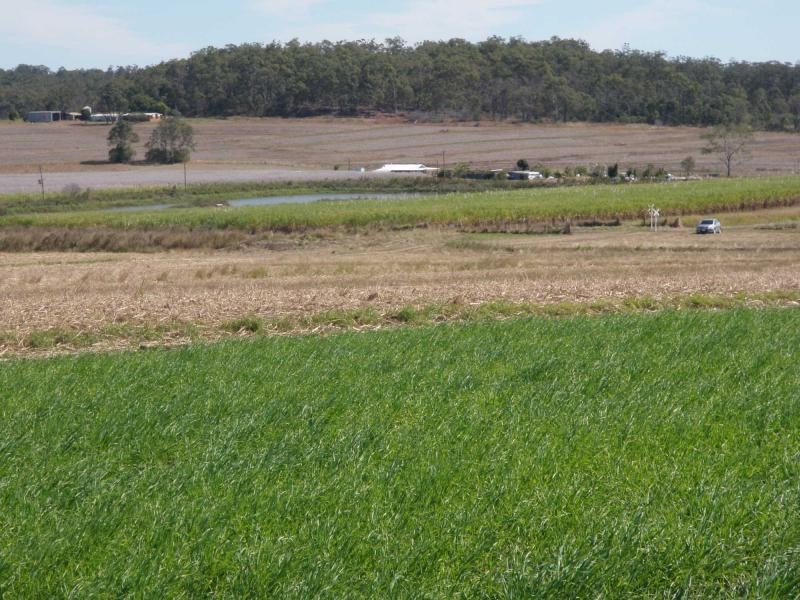 Gin Gin QLD 4671