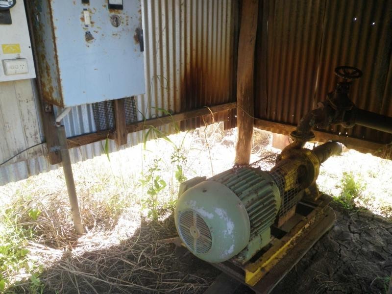 Gin Gin QLD 4671