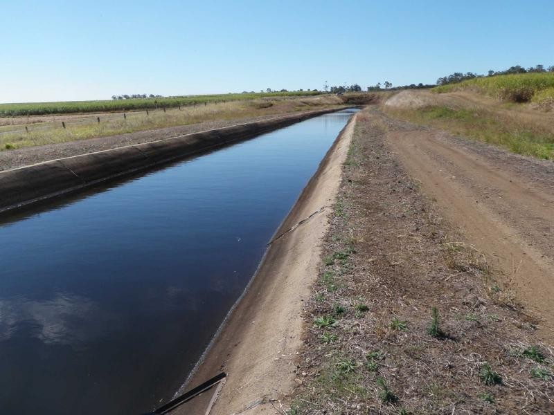 Gin Gin QLD 4671