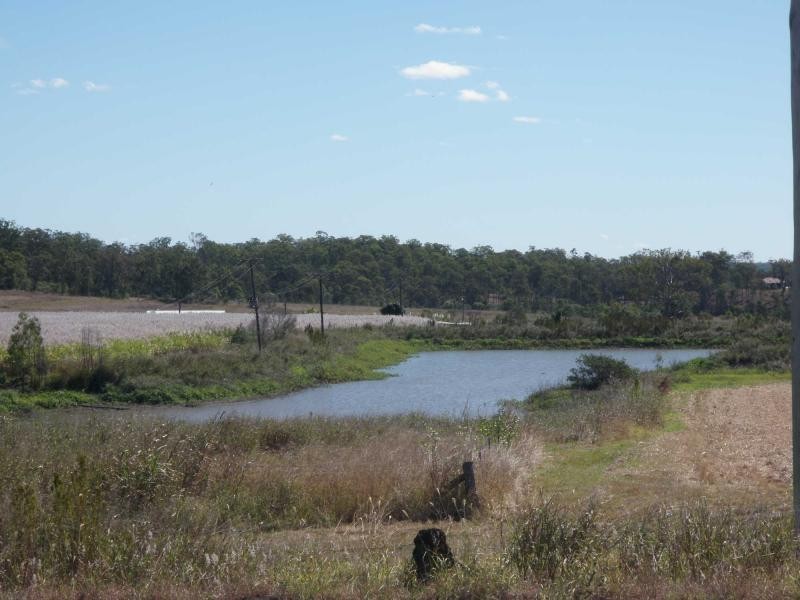 Gin Gin QLD 4671