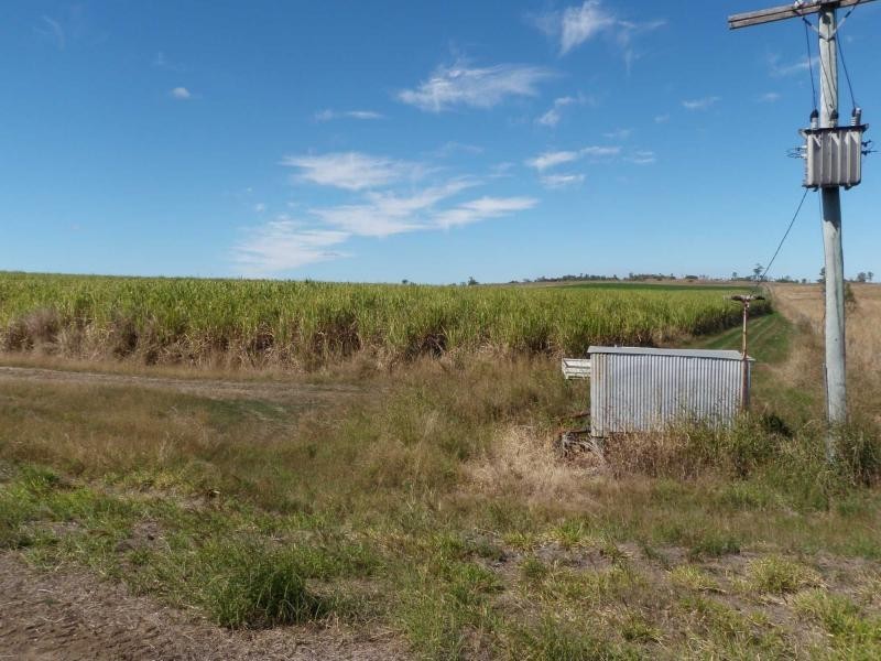 Gin Gin QLD 4671