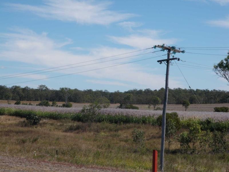 Gin Gin QLD 4671
