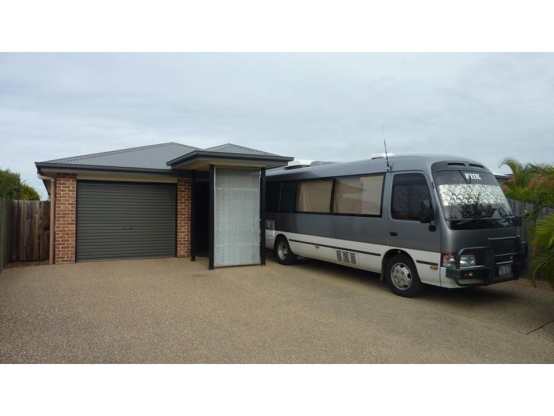 Bundaberg West QLD 4670