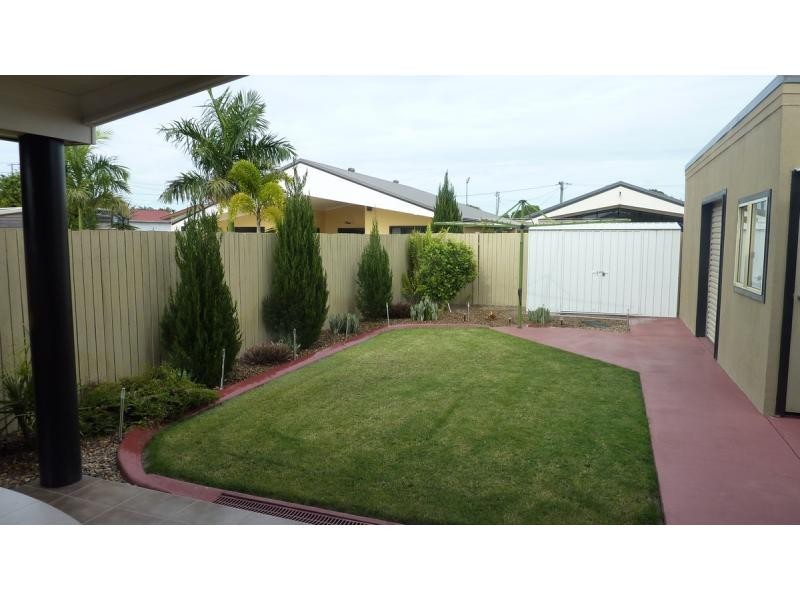 Bundaberg West QLD 4670