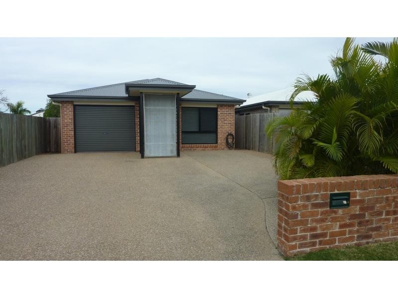 Bundaberg West QLD 4670