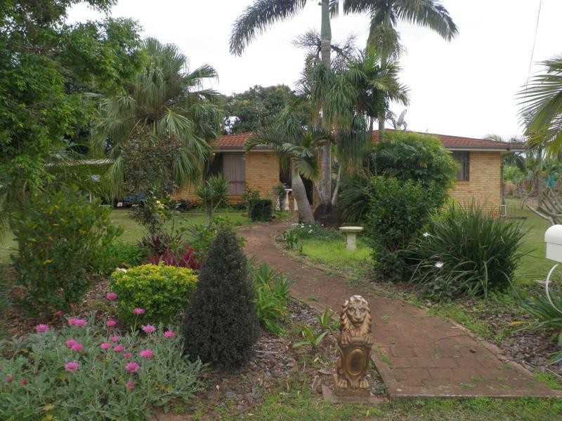 Givelda QLD 4670