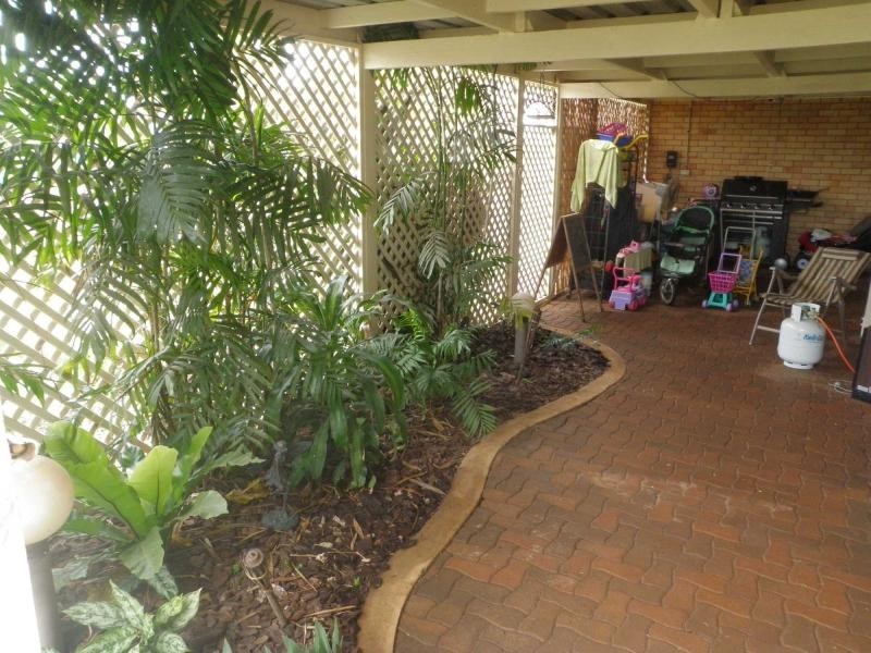Givelda QLD 4670