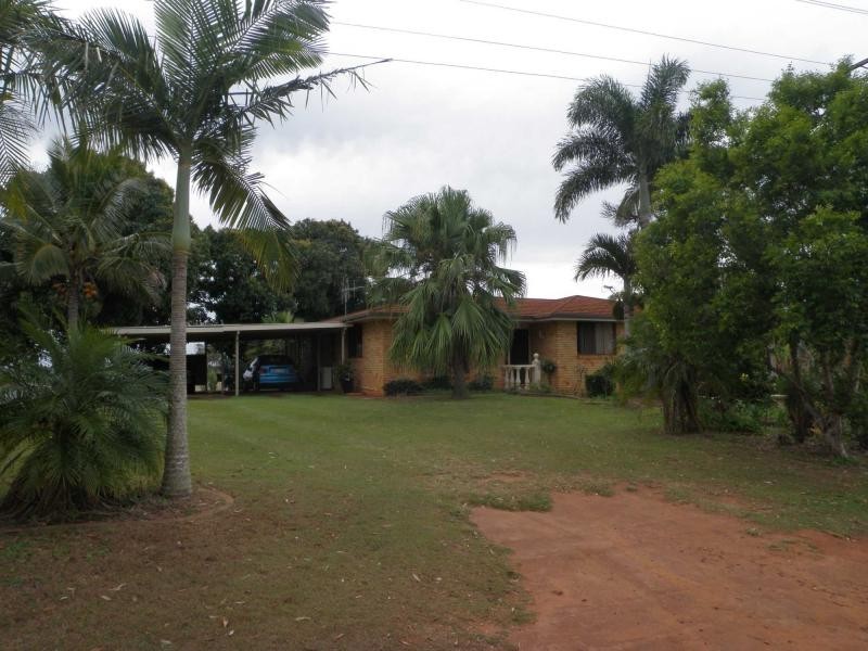 Givelda QLD 4670