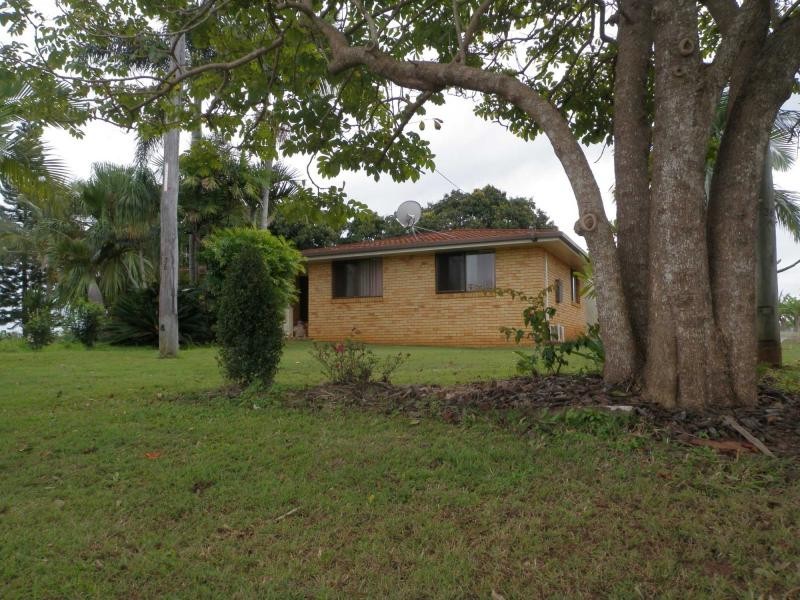Givelda QLD 4670