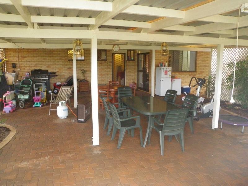 Givelda QLD 4670