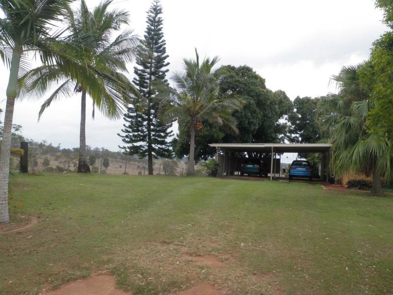 Givelda QLD 4670