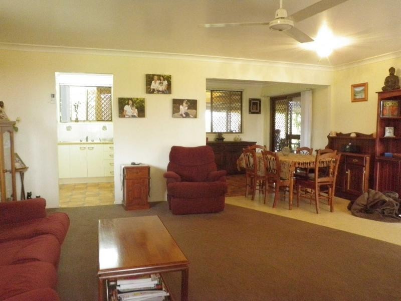 Givelda QLD 4670