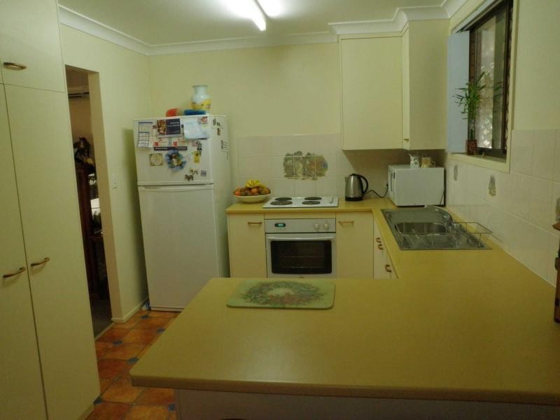 Givelda QLD 4670