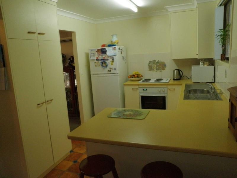 Givelda QLD 4670