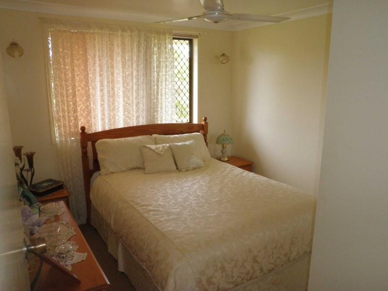 Givelda QLD 4670