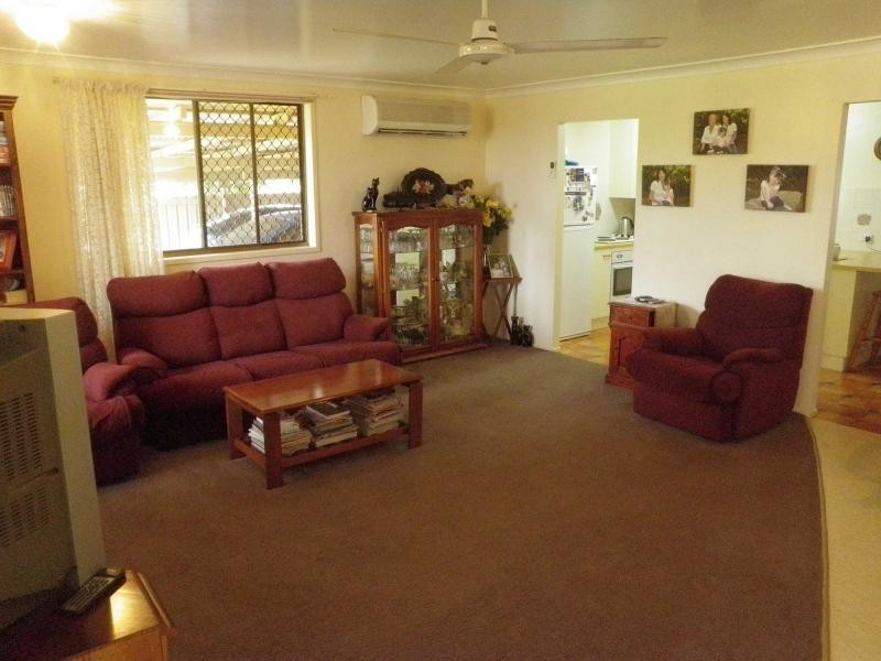 Givelda QLD 4670