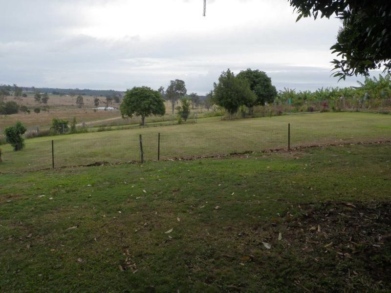 Givelda QLD 4670