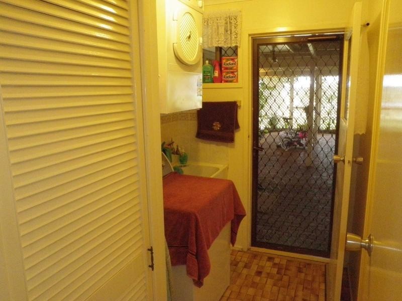Givelda QLD 4670