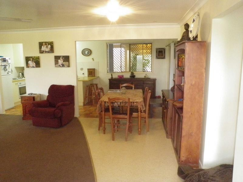 Givelda QLD 4670